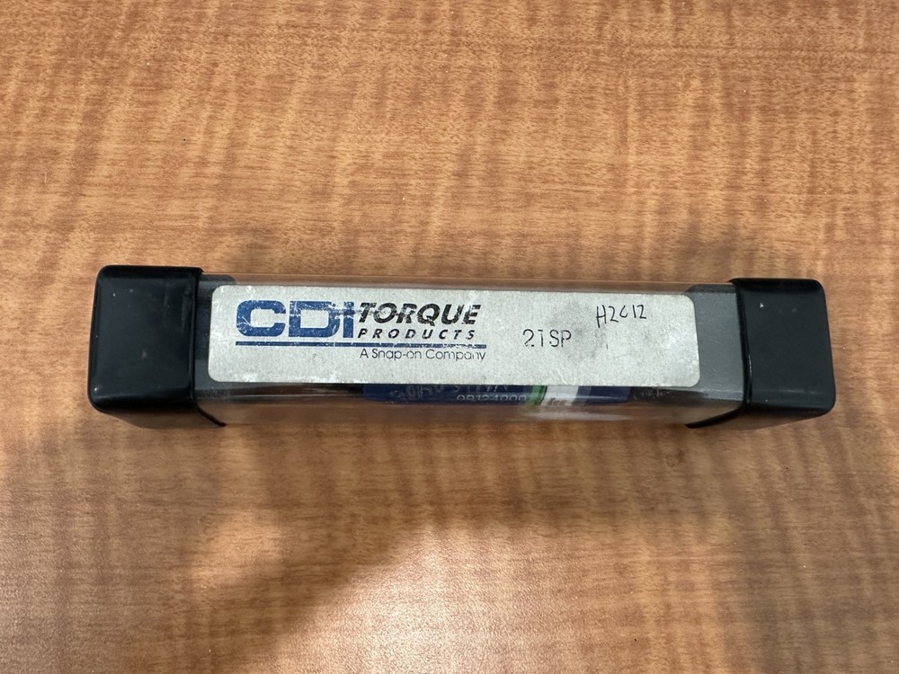 CDI 21SP Torque Driver