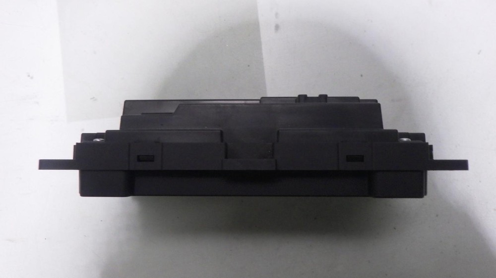 19 DODGE JOURNEY Info Screen 5064976AI