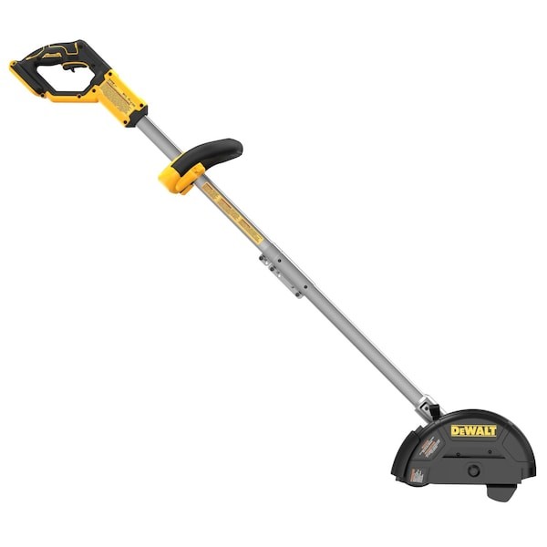 , FOR Dewalt 20V Max Brushless Cordless Edger Bare Tool DCED400B NEW US