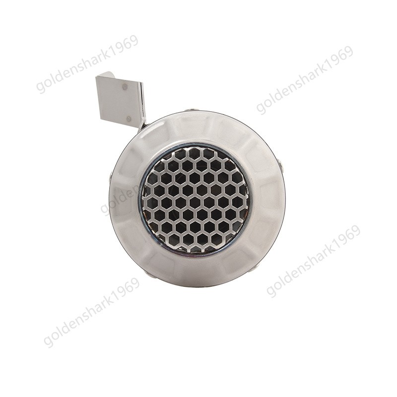 For Honda CBR1000RR 2017-2026 Exhaust Tips Motorcycle Muffler Silencer Slip Pipe