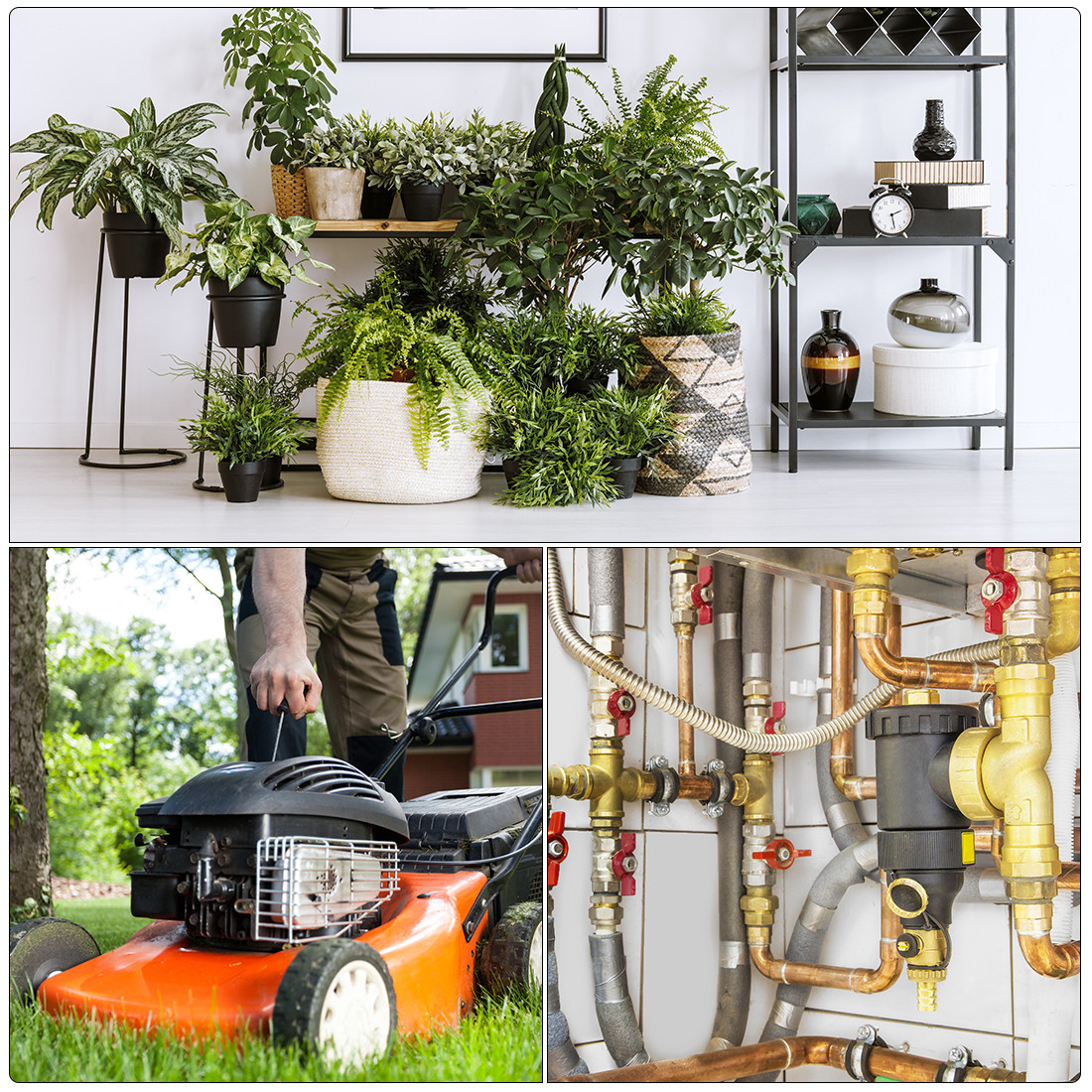 2Pcs M22 x 1.5 Male Hex Head Plug 304 Stainless Steel Solid Thread Pipe Fitting