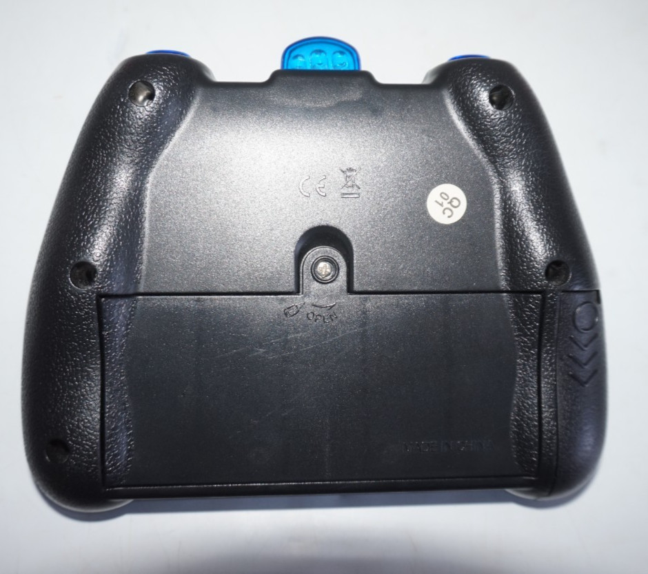 World Tech Phantom 3.5CH IR Helicopter Replacement Remote Control Controller