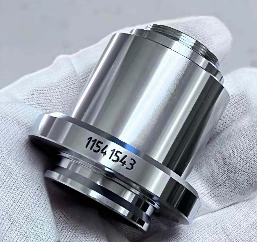 Leica microscope 0.7 x camera adapter CCD （11541543）