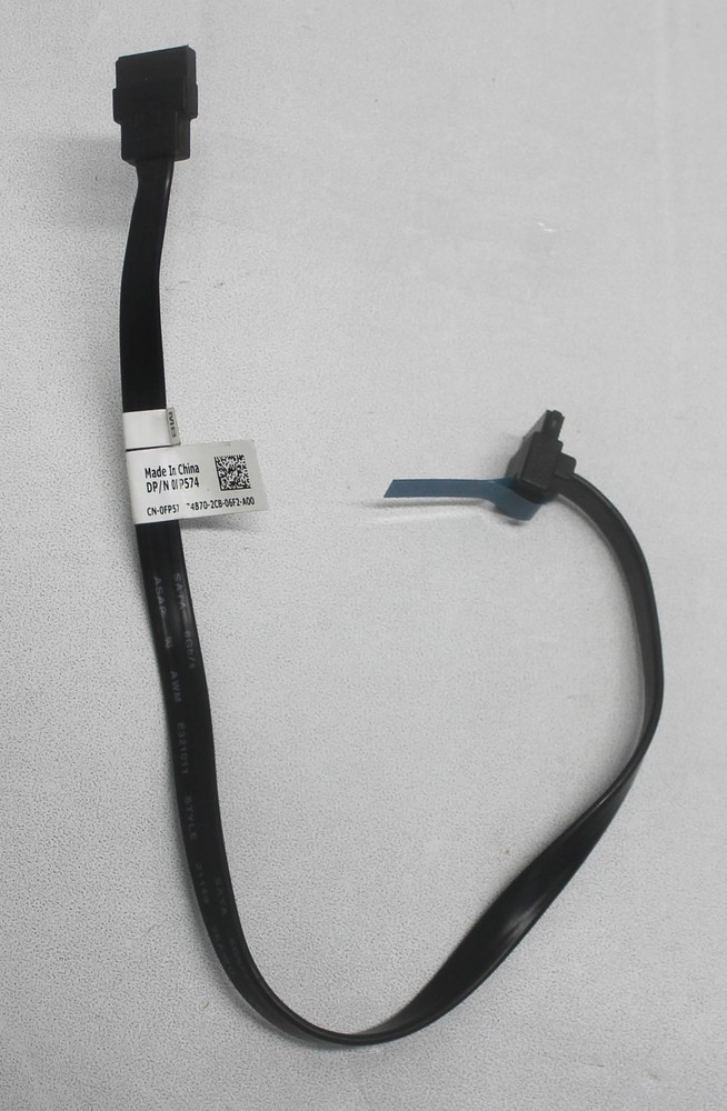 0FP574 Dell Sata Hdd Cable Precision Xeon T3600 "GRADE A"