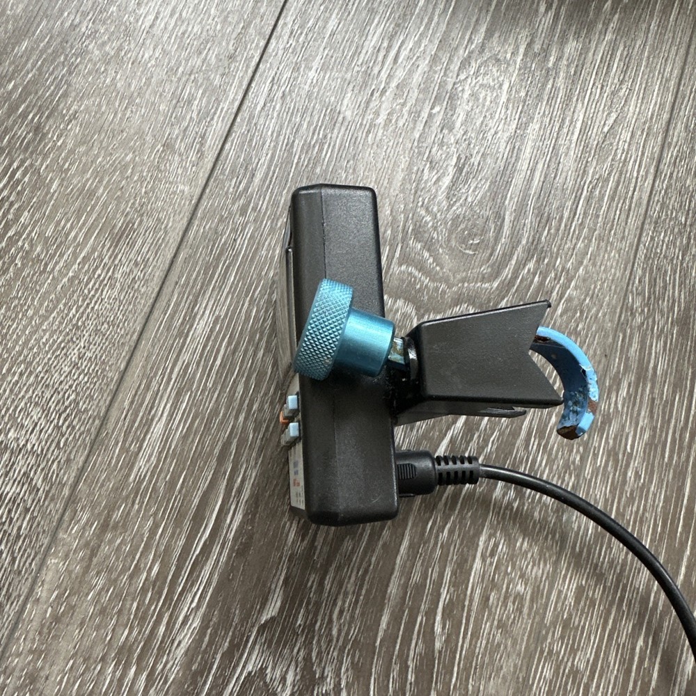 RACER MATE 8002 CompuTrainer Control and Cable