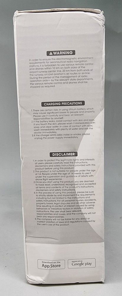 E99 Pro Drone With Real Time Dual Camera