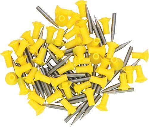 Predator PRSPK Spike Darts Package Of 50 Short Sharp Tip Darts