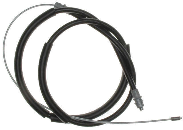 Rr Left Brake Cable Raybestos BC95549