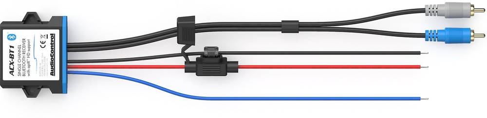 AudioControl ACX-BT1 Bluetooth Adapter