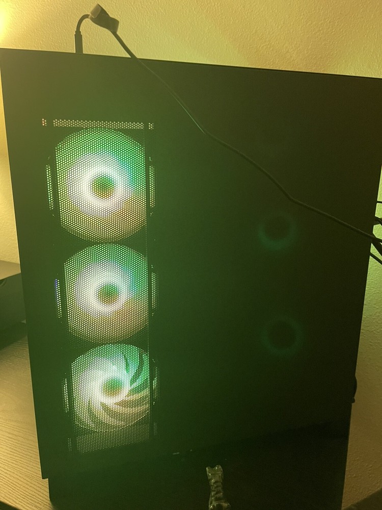CyberPower PC