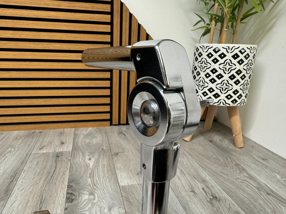 CB Tom Drum Arms 22mm / Chrome Hardware (Pair) #VU2