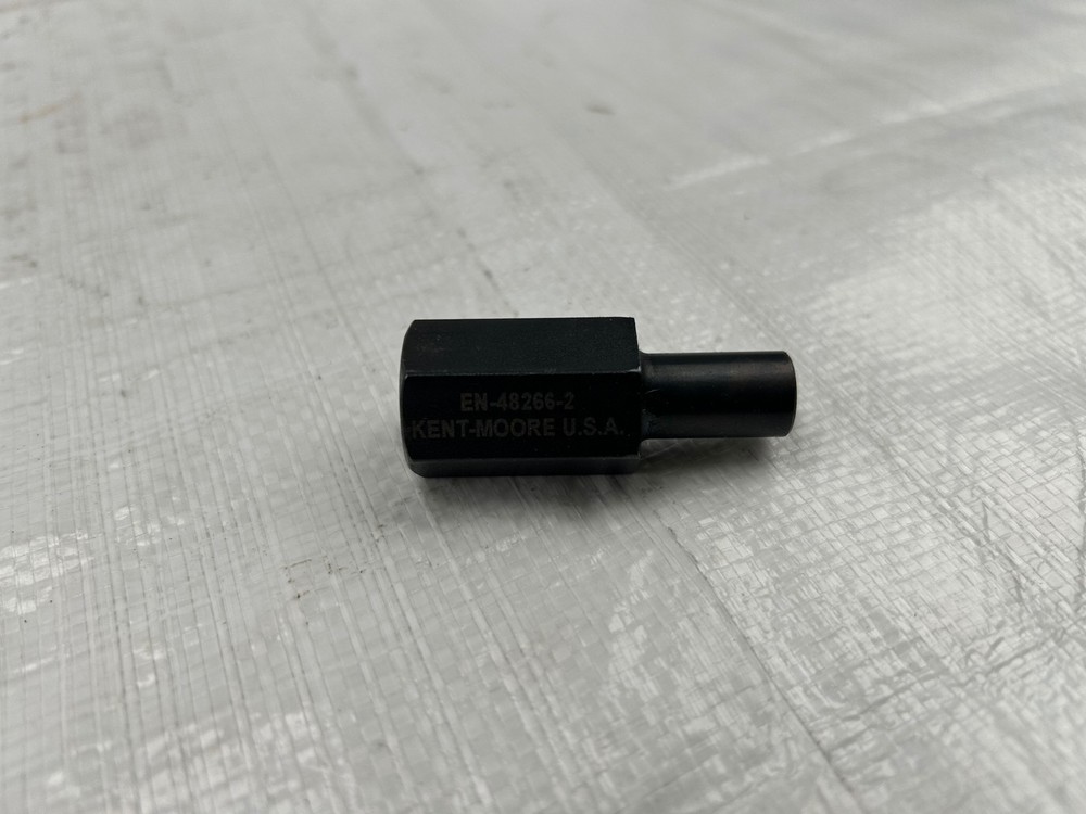 Kent-Moore EN-48266-2 Injector Seal Installer Sizer Partial