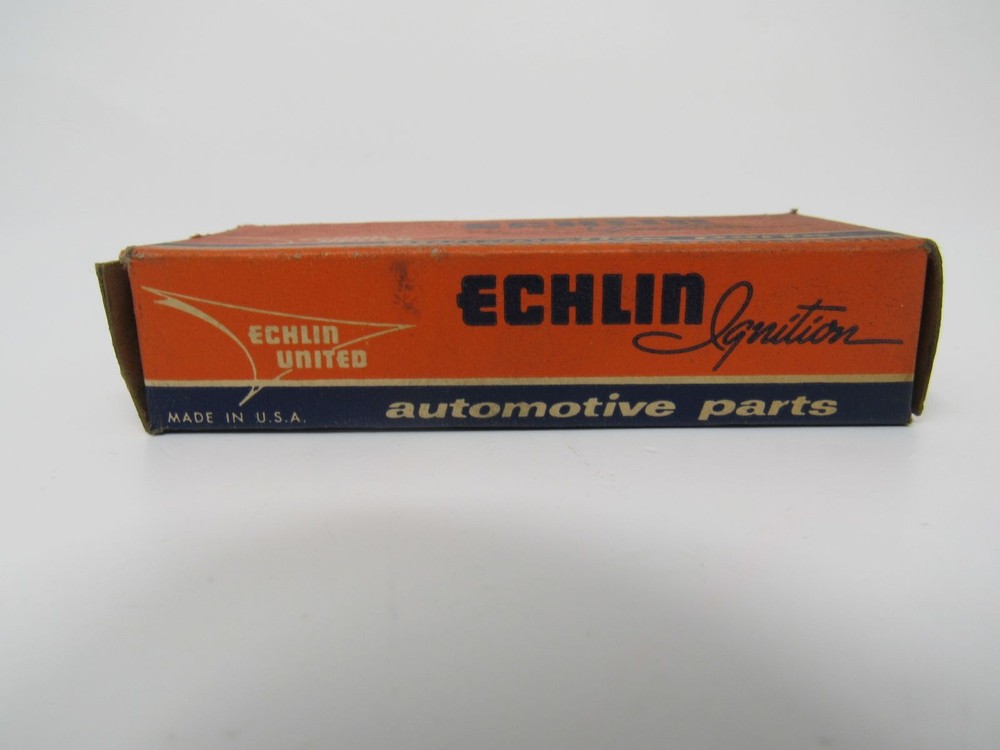 Echlin Ignition Condenser FA66