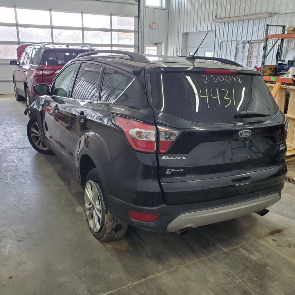 Chassis ECM Body Control BCM Fits 15-19 ESCAPE 1069264
