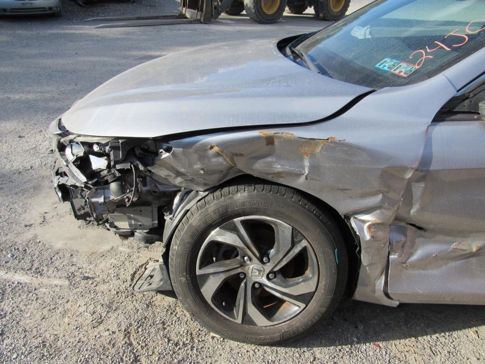 ACCORD 2016 Glove Box 999050