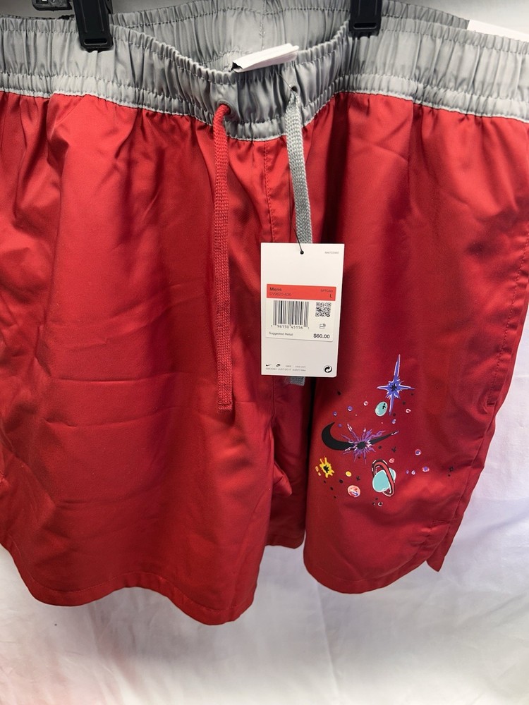 Nike Shorts Size Large