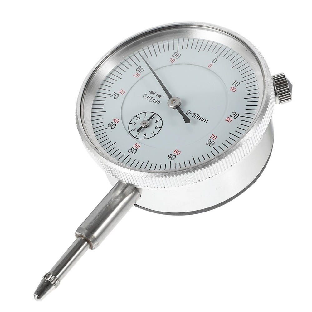 Lever Type Depth Gauge Dimension Dial Test Indicator. Precision Accuracy