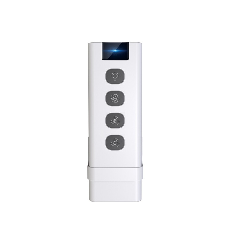 WiFi RF Light Ceiling Fan Control Switch Remote Control For Alexa Google Home X
