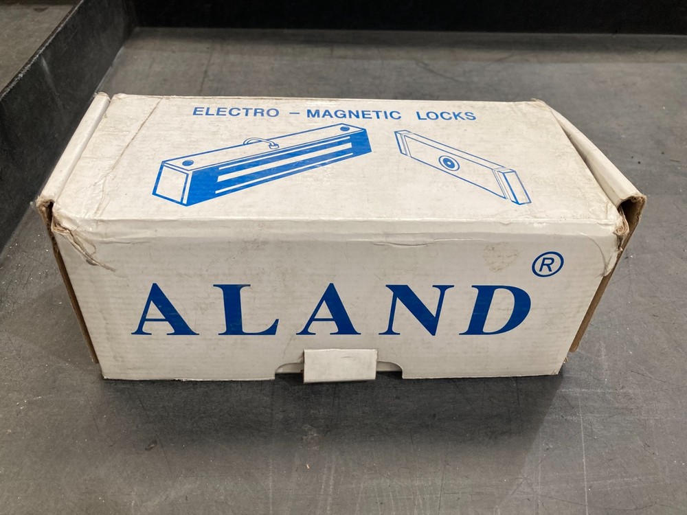 Aland MC500 Electro - Magnetic Gate Lock