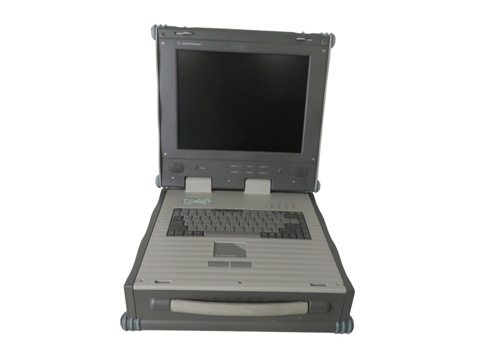 AGILENT J6800A NETWORK ANALYZER - Free Shipping