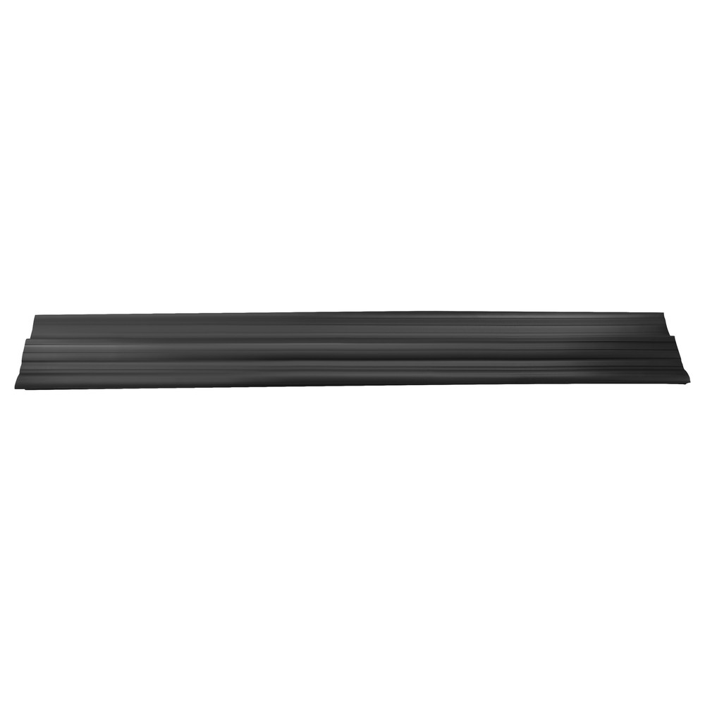 Upper Sleeper Cab Fairing Extension For Freightliner Cascadia 08-20 Driver Side