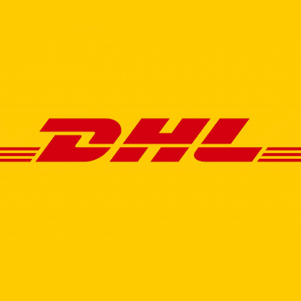 DHL Express Shipping fee 10USD value