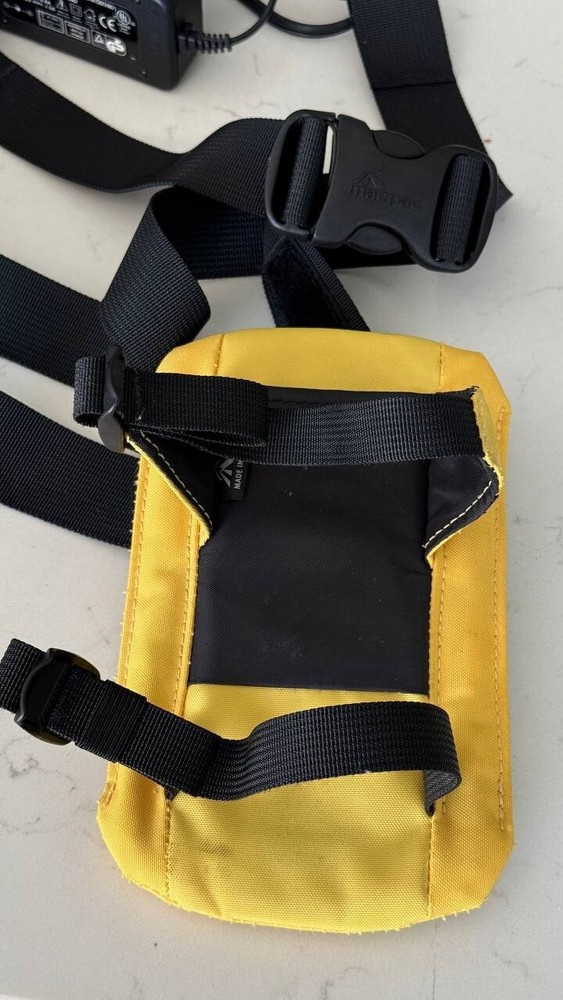 Trimble GeoExplorer 3 GPS GIS Data Collection System