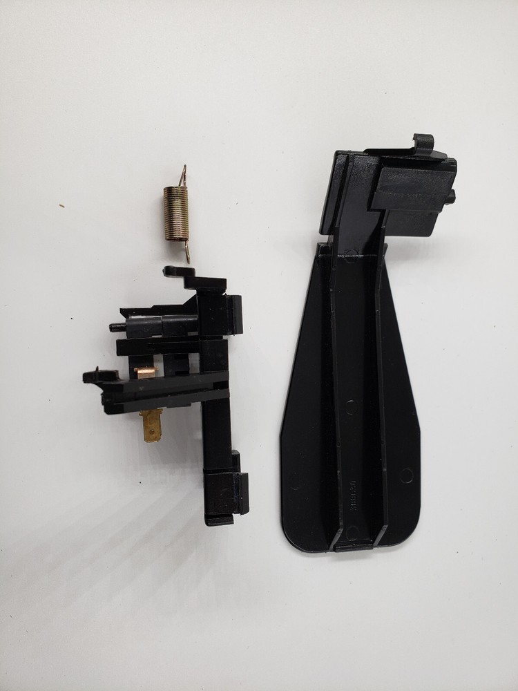 Vendo Soda Vending Machine Sold Out Switch Assembly