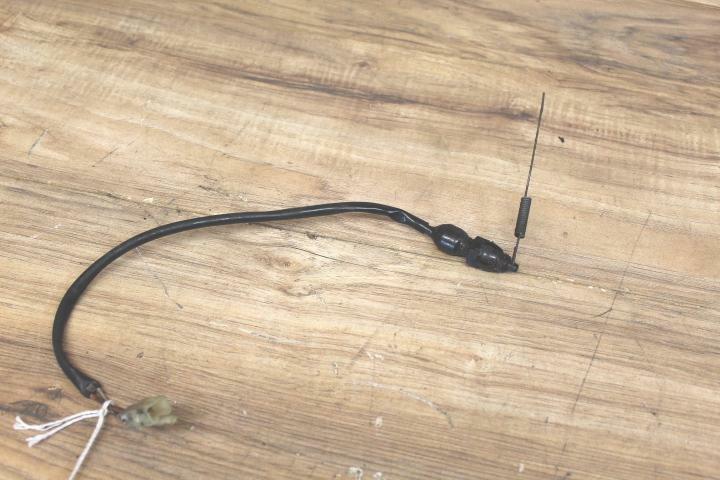 2001 Suzuki SV650 REAR BACK BRAKE SENSOR