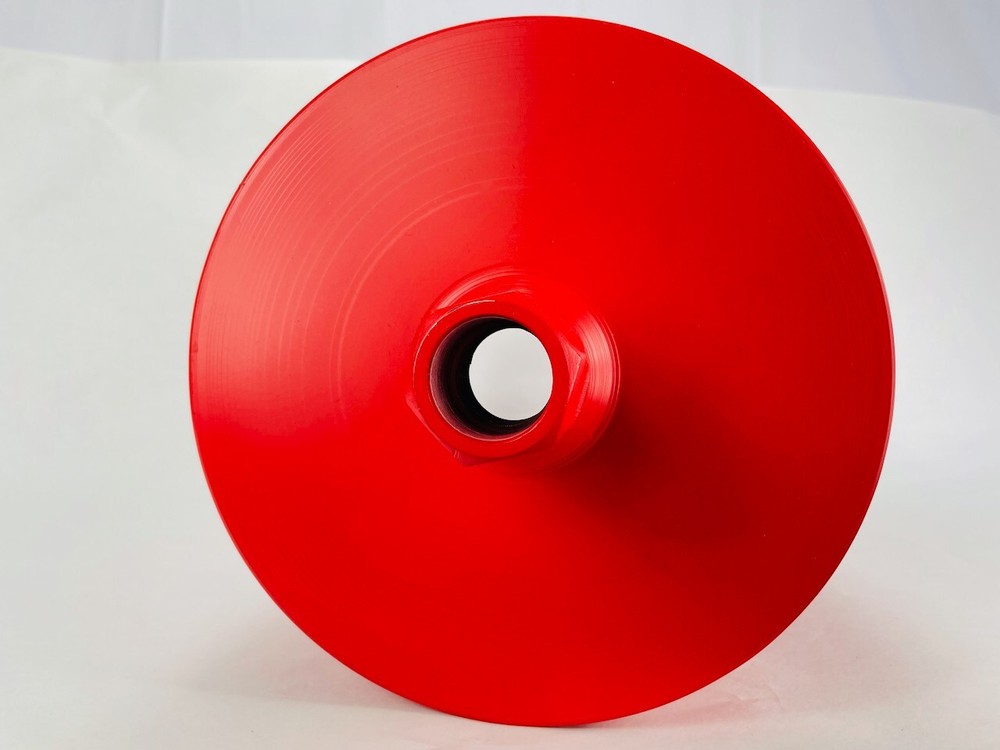 NEW- 9" Diamond WET Coring Bit For Concrete Core Drill by BLUEROCK ® Tools