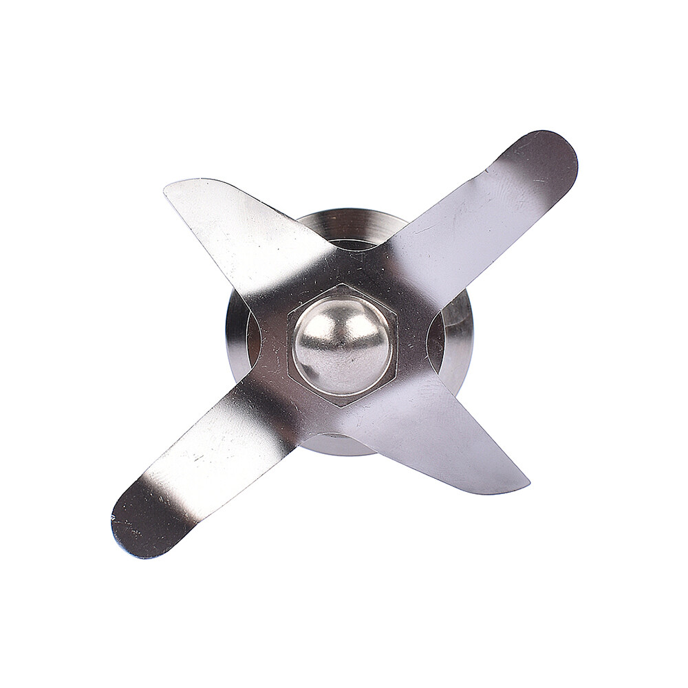 For Waring CB6 CB10 CB15 Cutting Blade Assembly Replacement 502977 Assembled