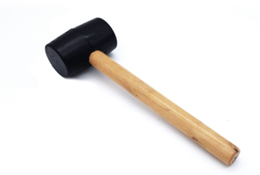 SUEX DPV stand guard molding