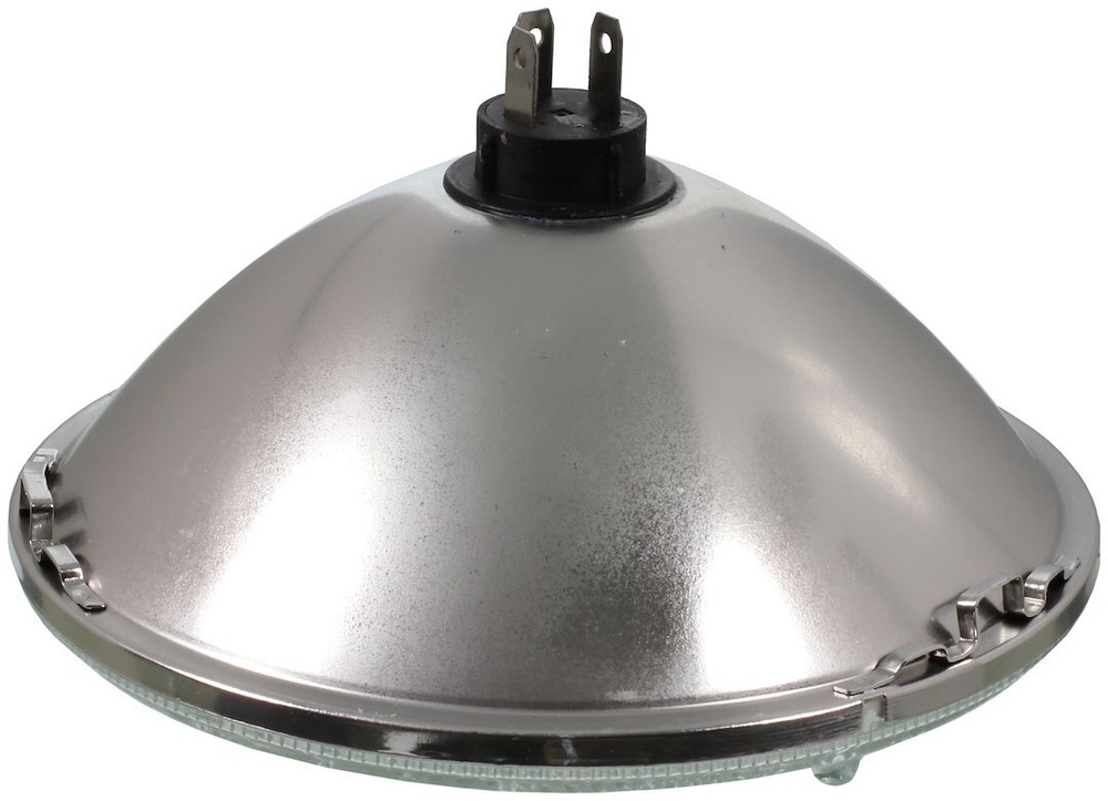 WAGNER HALOGEN BULB- H6024