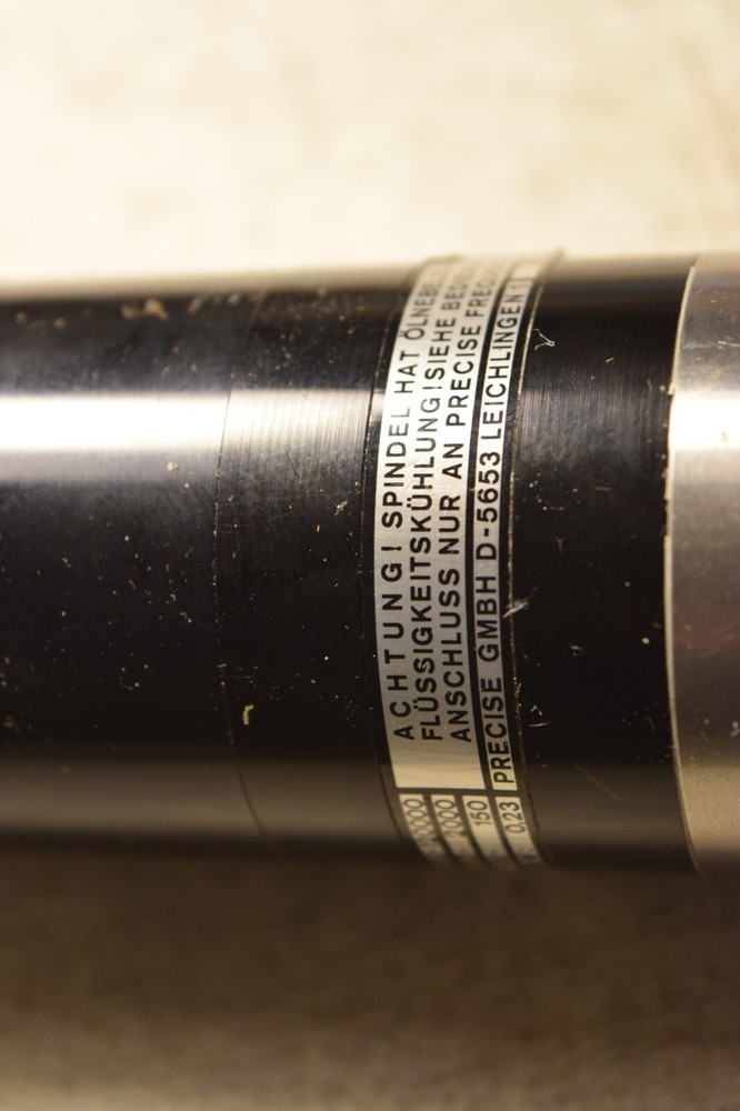 Precise SC42-0/120 Spindle Motor