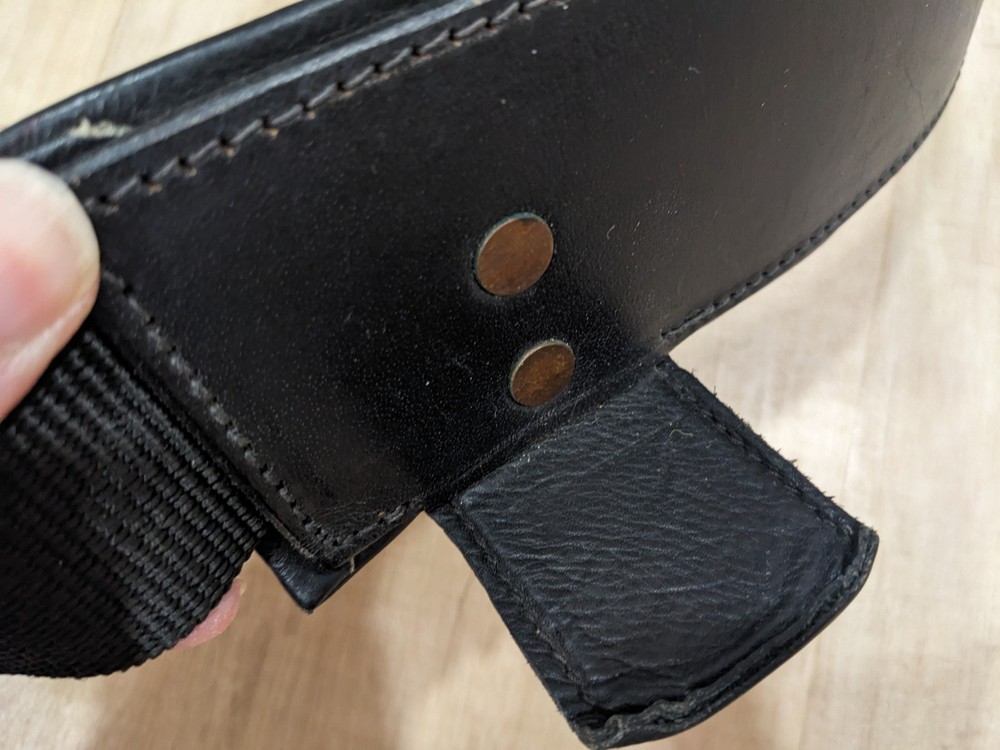 Saddle Surcingle Overgirth