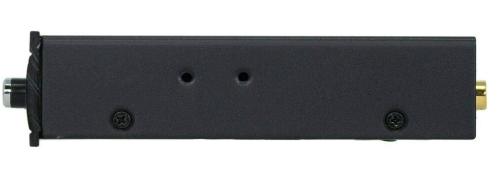 Gravity 7 Band Graphic Equalizer GR-EQ9