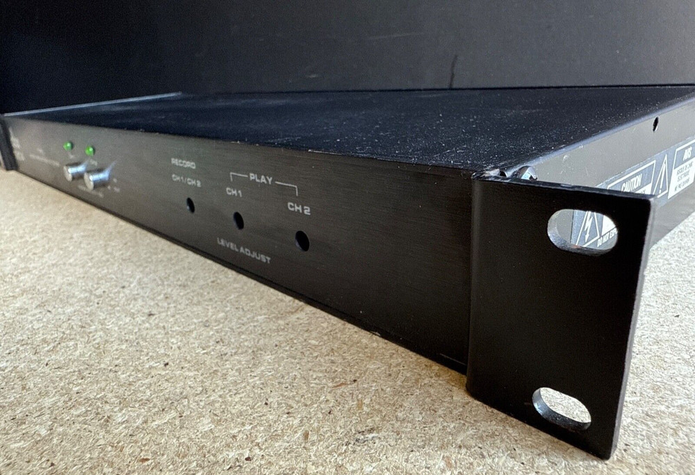 Noise Reduction System DBX 180A Type I