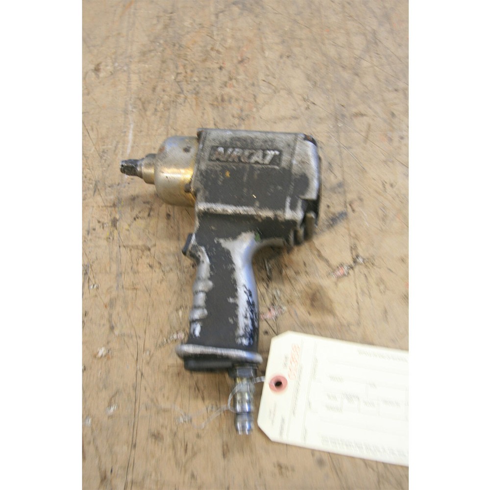 Aircut Air Gun 1/2"