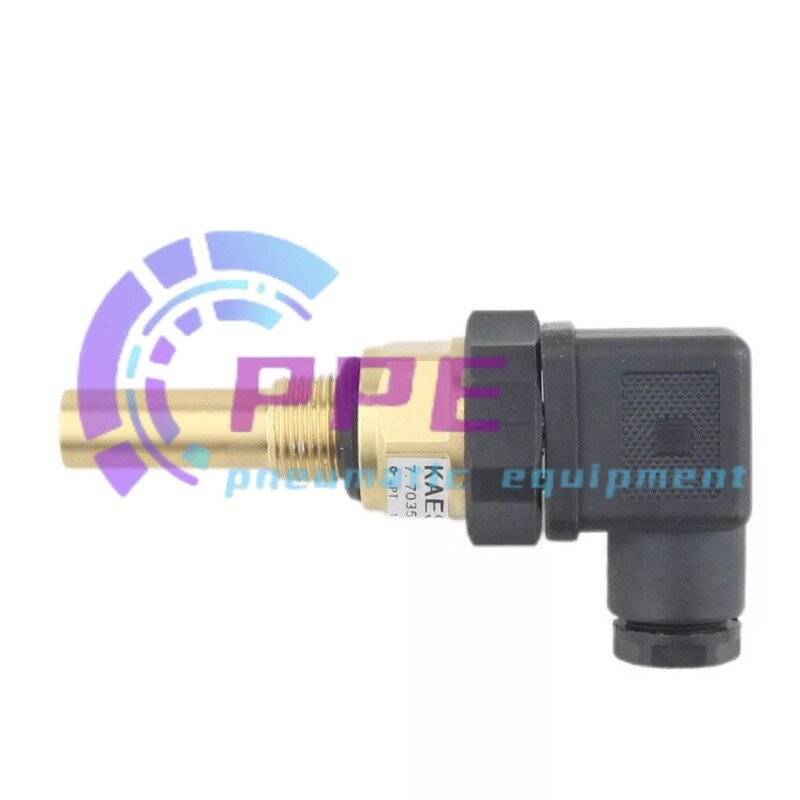 1PC 7.7035.0 Temperature Sensor Probe For KAESER Air Compressor