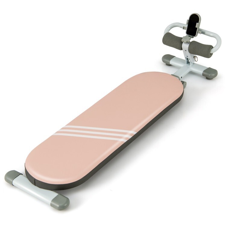 Multifunctional Bench Adjustable Workout Training With 3-Gear Adjustable Angle