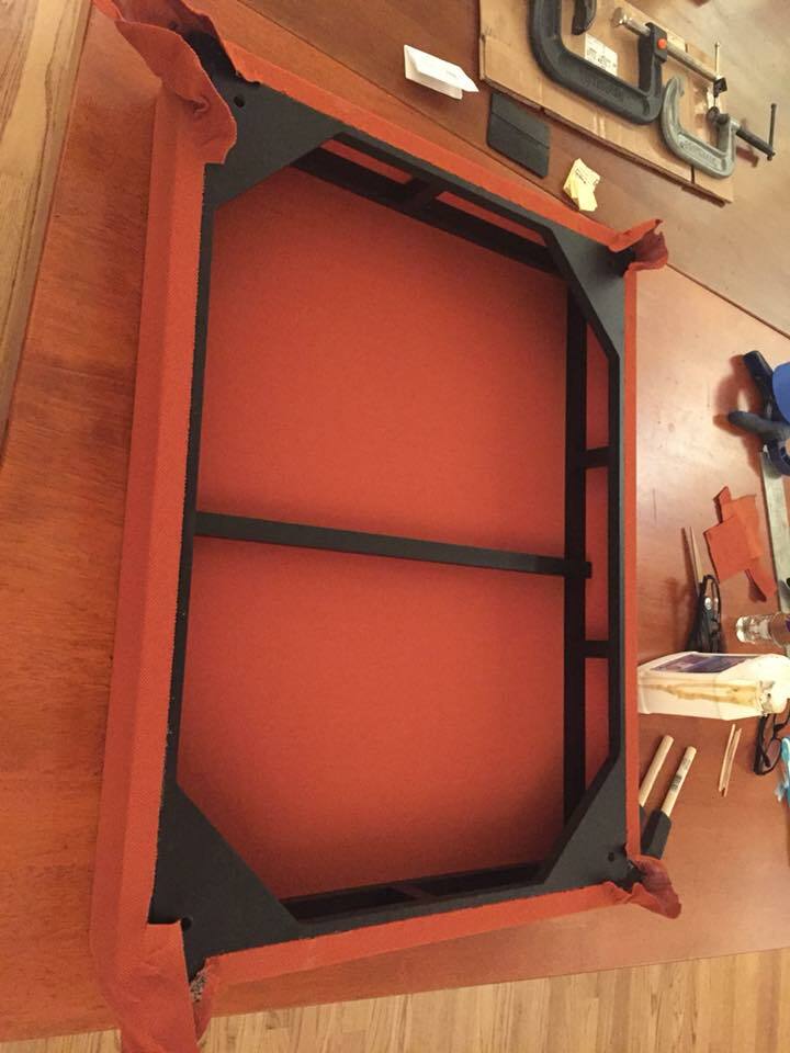 JBL L300 Summit Speaker Loudspeaker Grille Plans