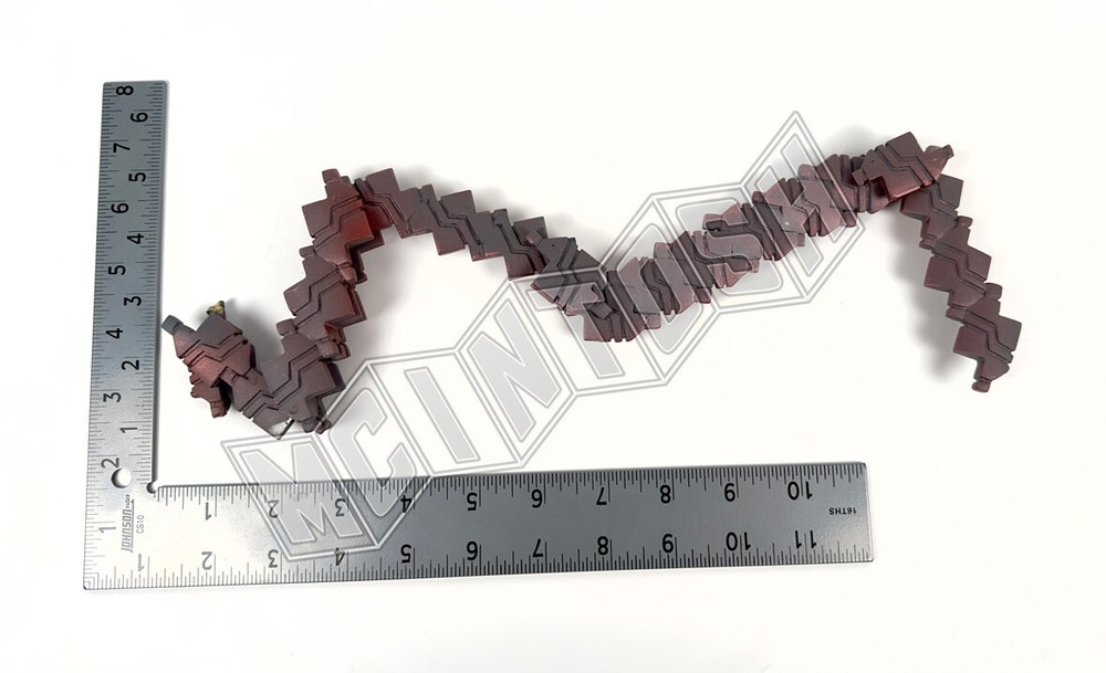 STARGATE SG-1 - Replicator Leg Prop