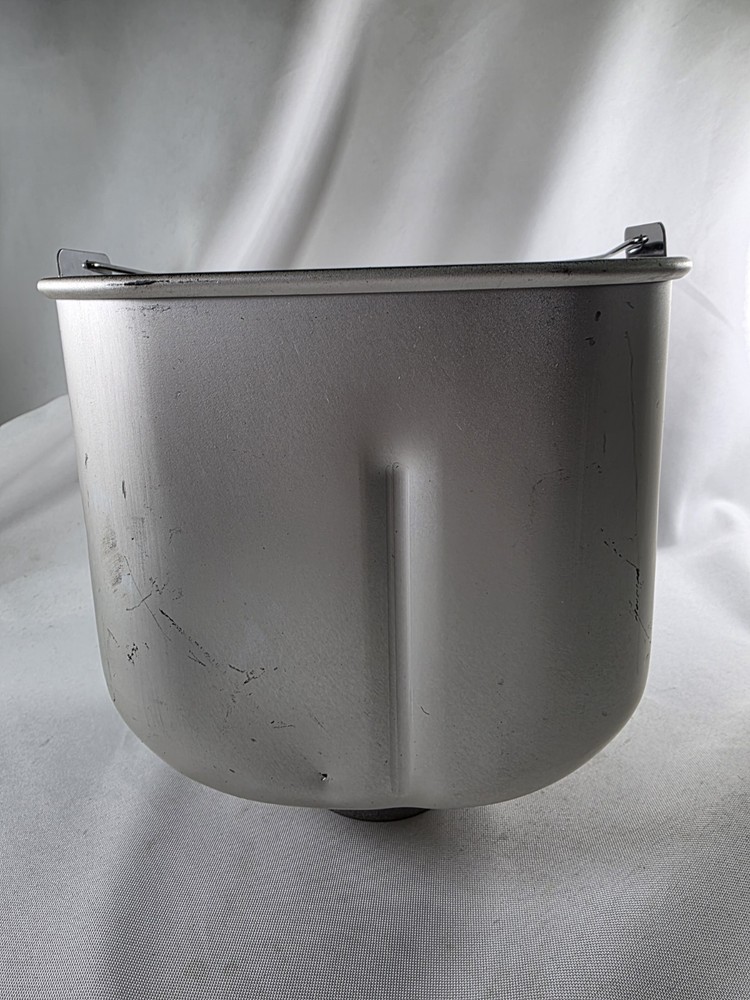 Sunbeam Bread Maker Replacement Pan Part Only Model 5891 No Paddle