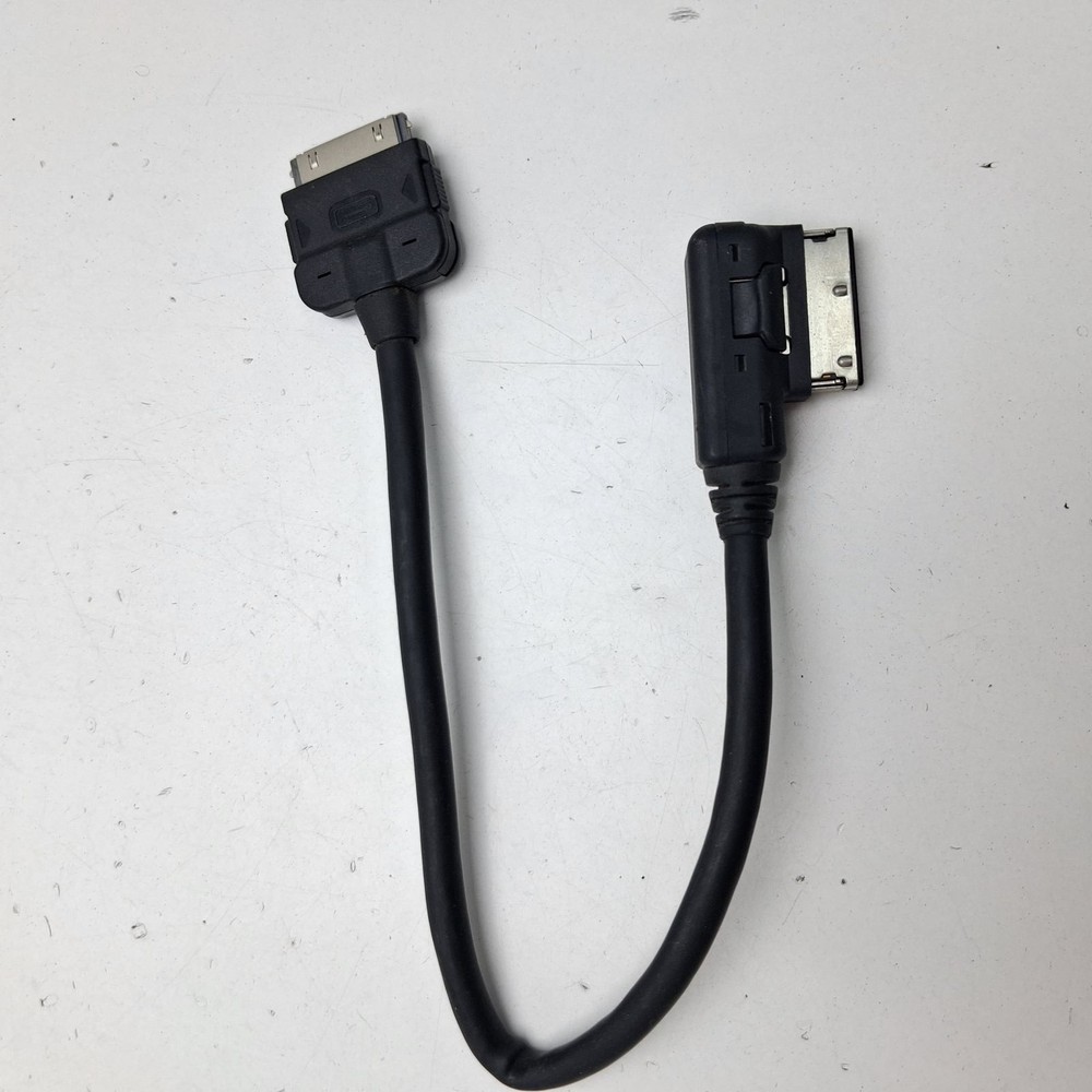 Mercedes Media Interface Cable A0018279204