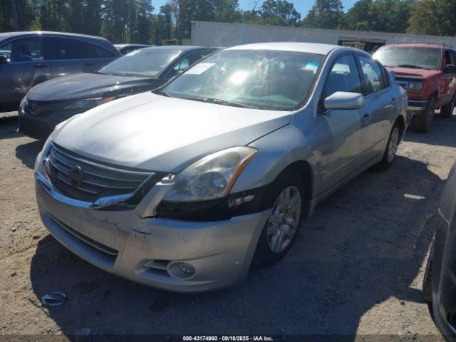 Fuse Box Engine Compartment VIN A 4th Digit Fits 08-10 ALTIMA 4839916