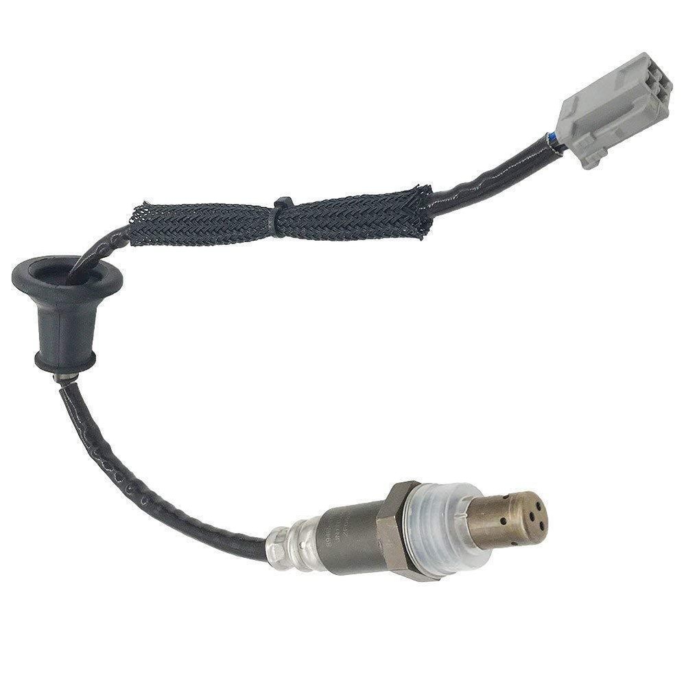 4pcs Lambda Sensor Oxygen For Toyota 2006-12 RAV4 3.5L Upstream&Downstream