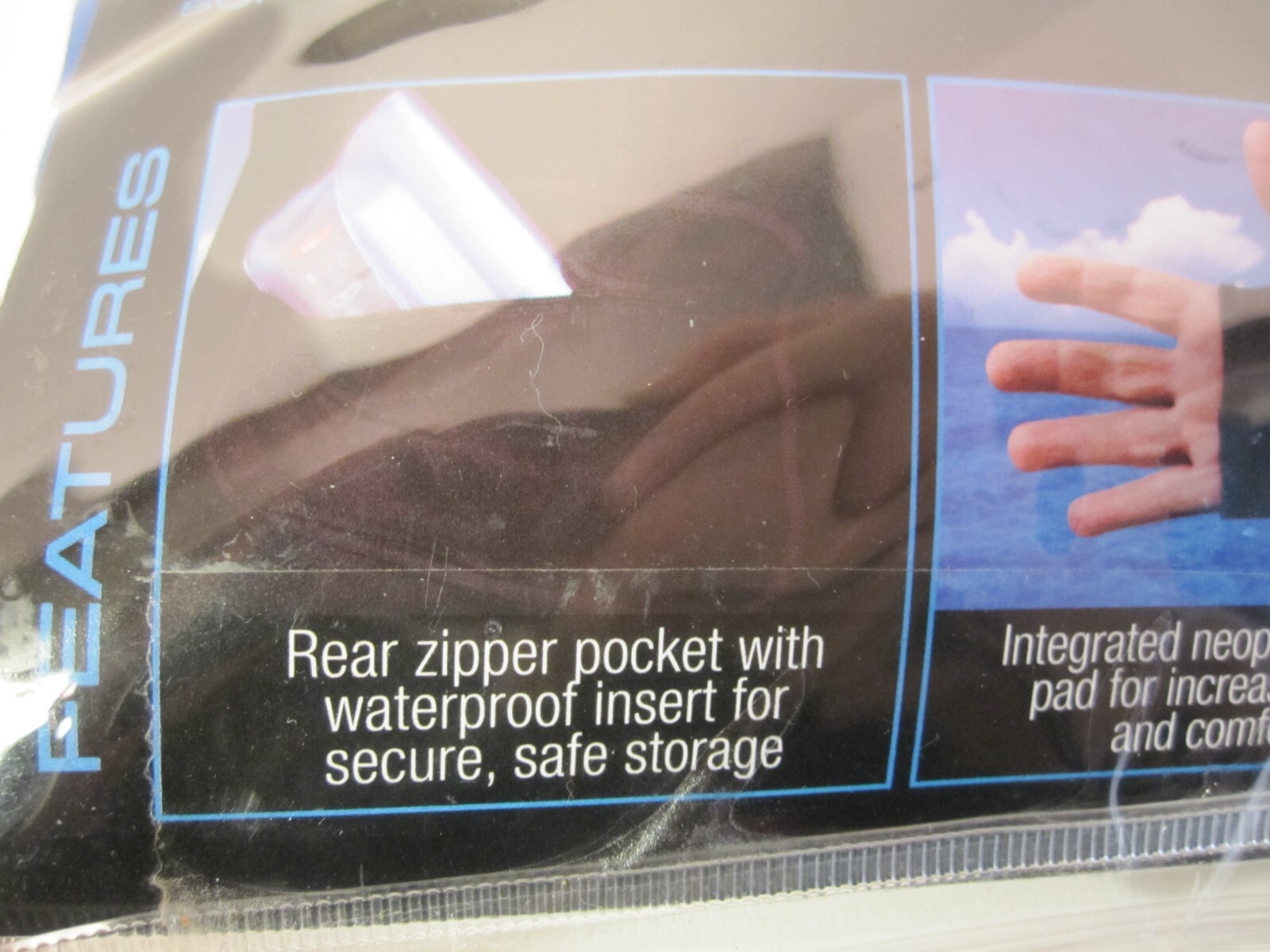 SurfStow Paddle Tee Performance & Protection Size XL NEW