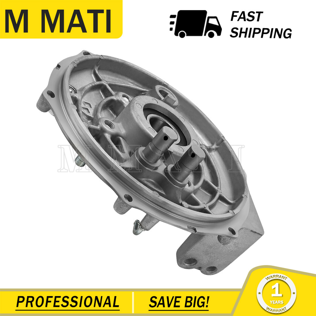 Complete Rear Brake Drum Hub Plate Cover Shoes for Honda Foreman 400 450 1995-04