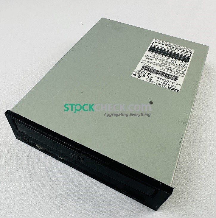 Teac 19770590-00 CD-ROM Drive