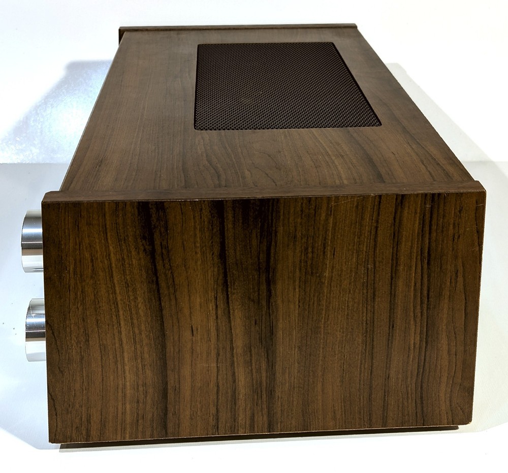 🔥【PRO SERVICED】MINTY Technics SA-200 Stereo 50W Receiver~XSTR/LED MOD💥GUARANTY